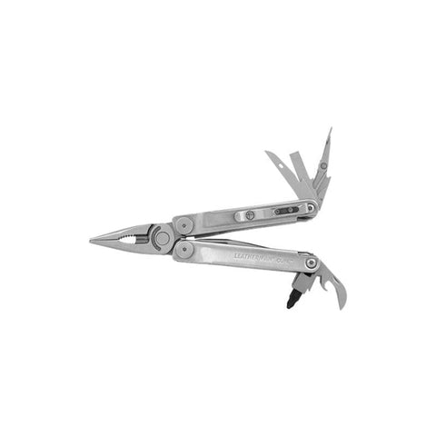 Pince Multifonctions Leatherman Curl - 10 Fonctions LMCURL