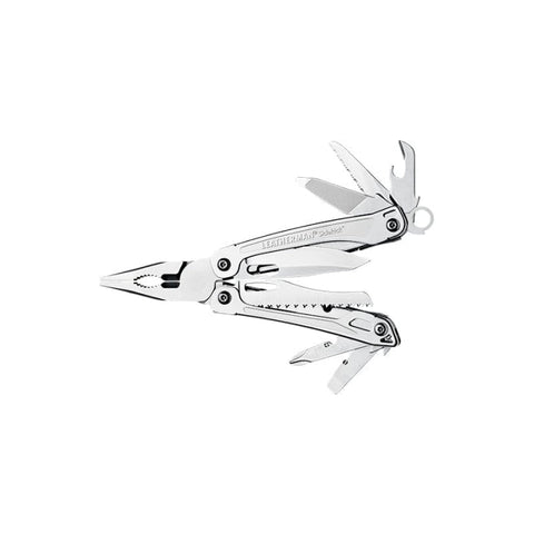 Pince Multifonctions Leatherman Sidekick - 15 Outils LMSIDEKICK