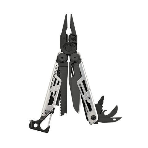 Pince multifonctions Leatherman Signal Édition limitée 832625