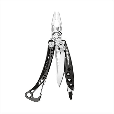 Pince multifonctions Leatherman Skeletool® CX 830923