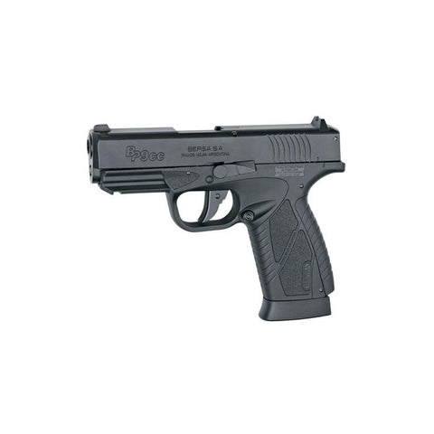 Pistolet à plomb Bersa BP9CC CO2 Blowback - Cal. 4.5 BB’s 17300