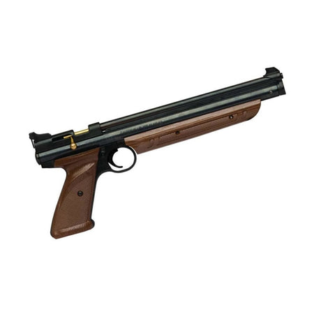 Pistolet à plomb Crosman 1377 490034