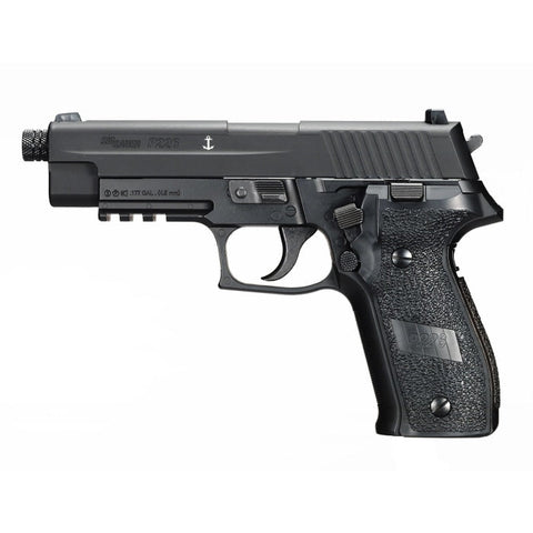 Pistolet à plomb Sig Sauer P226 Co2 - Cal. 4.5 ACP553