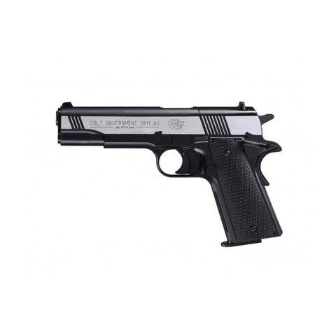 Pistolet à plombs Colt Government 1911 A1 Co2 - Cal. 4.5 417.00.00