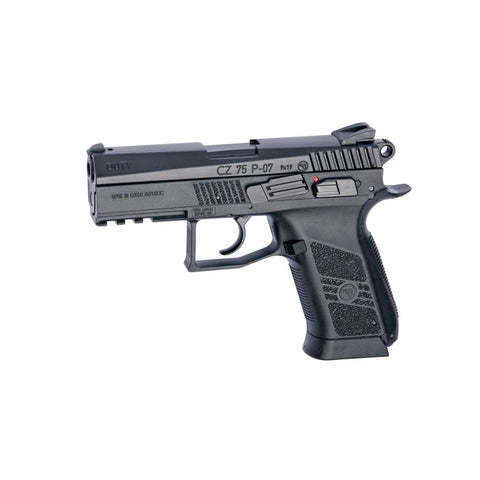 Pistolet ASG CZ75 P07 Duty - Co2 16720