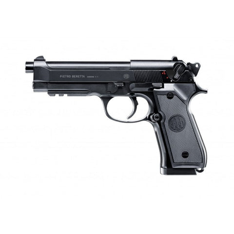 Pistolet Beretta M92 A1 Full Auto - Cal.6 mm BB 2.5872