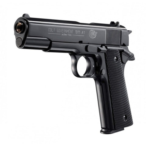 Pistolet Colt Government 1911 A1 - Black 317.02.30