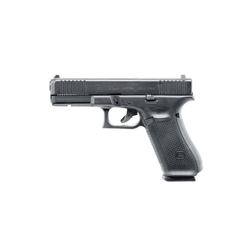 Pistolet Glock 17 Gen5 - Cal 9mm 311.02.00