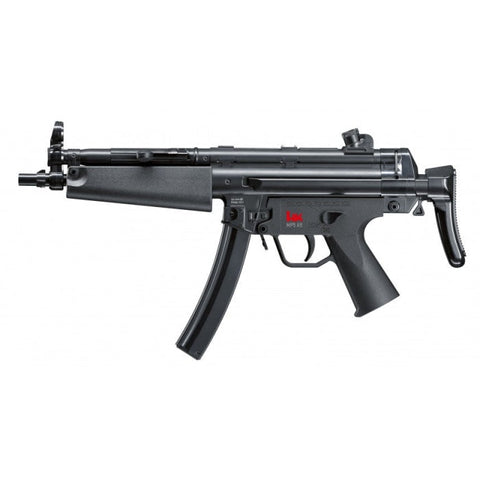 Pistolet Heckler & Koch MP5 A5 EBB 2.6311