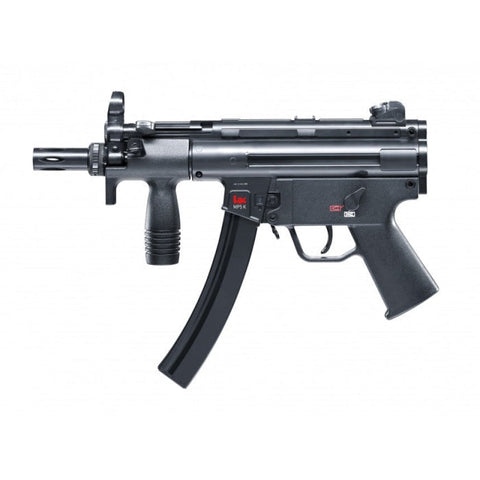 Pistolet Heckler & Koch MP5 K - 6mm BB’s 2.5786