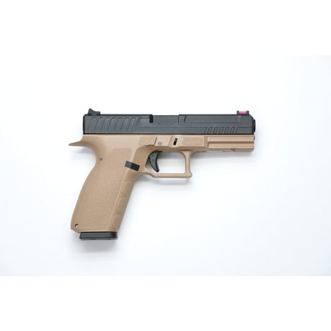 Pistolet KJWORKS KP13 Gaz KJ13GBLACK