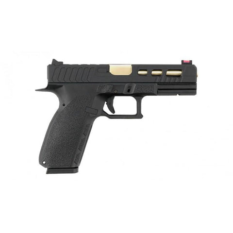 Pistolet KJWORKS KP13C KJ14CCBLACK