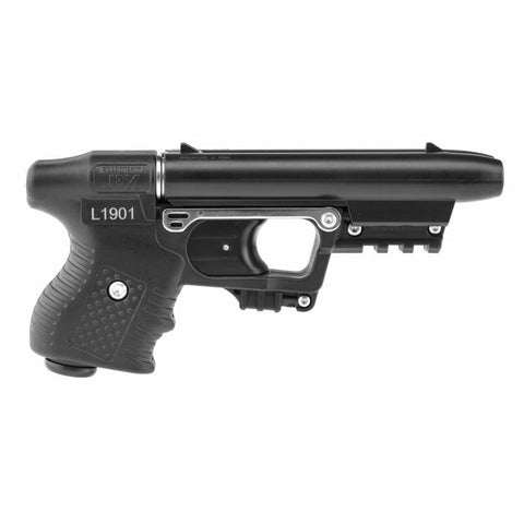 Pistolet lacrymogène Piexon JPX2 JPX101