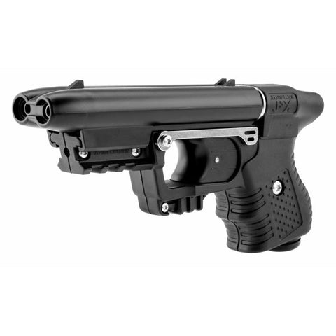 Pistolet lacrymogène Piexon JPX2 JPX101