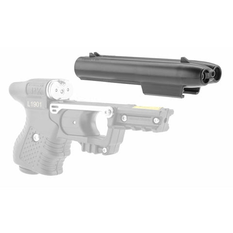 Pistolet lacrymogène Piexon JPX2 JPX101