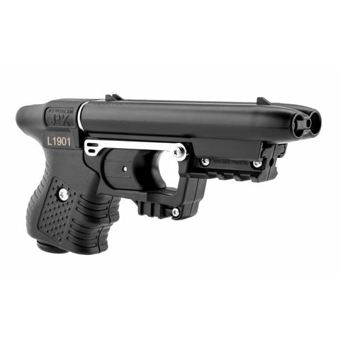 Pistolet lacrymogène Piexon JPX2 JPX101