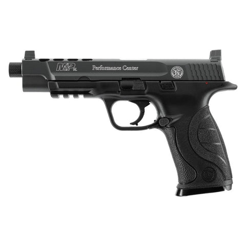 Pistolet Smith & Wesson M&P9L Performance Center Co2 5.8404