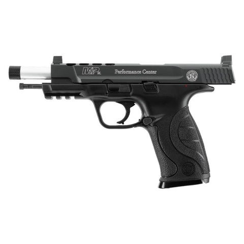 Pistolet Smith & Wesson M&P9L Performance Center Co2 5.8404