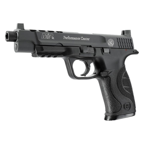 Pistolet Smith & Wesson M&P9L Performance Center Co2 5.8404