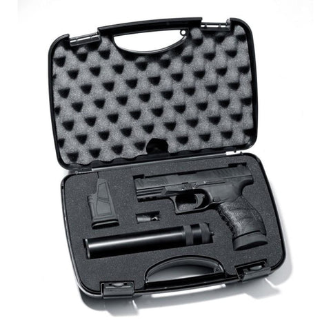 Pistolet Walther PPQ M2 Cal. 9 mm PAK - Navy 310.02.05