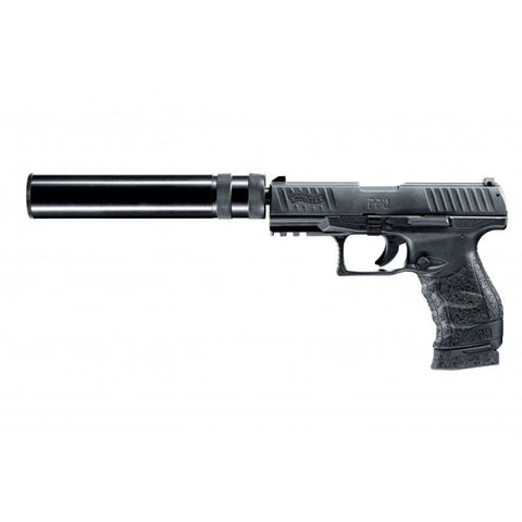 Pistolet Walther PPQ M2 Cal. 9 mm PAK - Navy 310.02.05