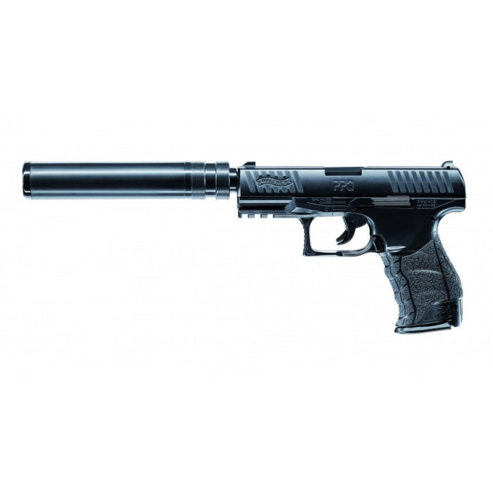 Pistolet Walther PPQ Navy Kit - 6 mm BBs 2.5109