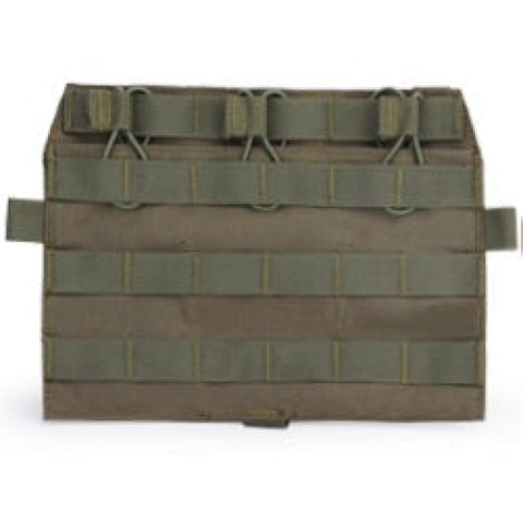 Plaque molle avant Tacticalops JPC 2.0 ST44834