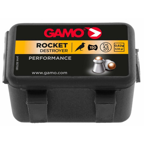 Plombs Gamo Rocket Destructor G3320