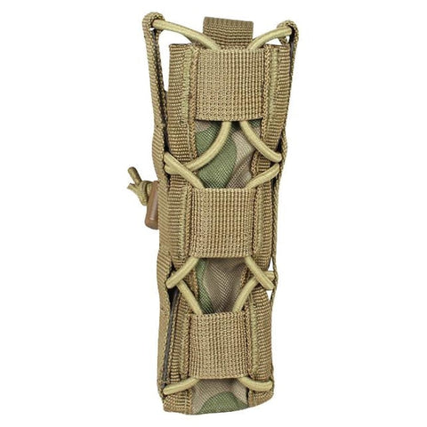 Poche Molle extensible Elite pour chargeurs pistolet Viper A60878