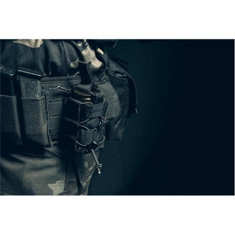 Poche Molle pour grenade 40mm Elite Viper A60818