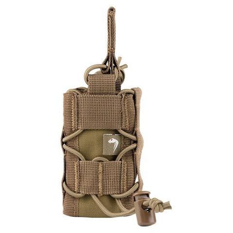 Poche Molle pour grenade 40mm Elite Viper A60819