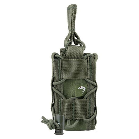 Poche Molle pour grenade 40mm Elite Viper A60820