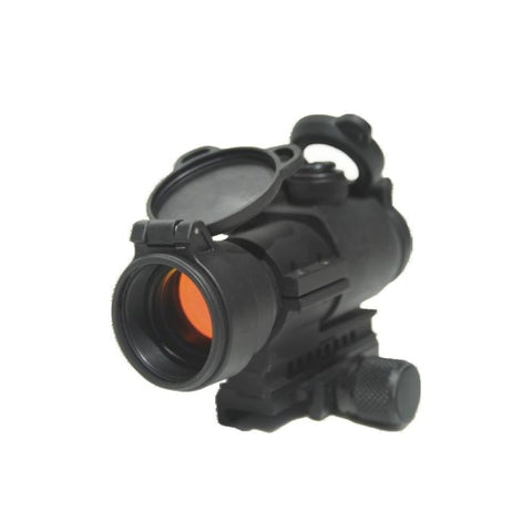 Point rouge tubulaire Aimpoint Cro compétition riffle optic 51102975