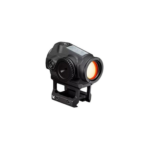 Point Rouge Vortex SPARC Solaire AR Red Dot VSPC404