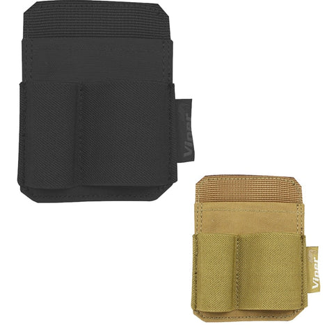 Porte accessoires Velcro Viper A60652