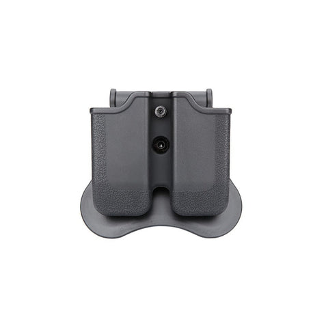 Porte Chargeur Cytac Double Glock 315009