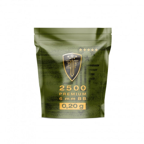 Premium Bio BB - Elite Force - 0,20 g 2.6104