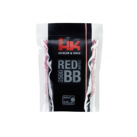 Premium Selection - 0,25 g - Heckler & Koch 2.6113