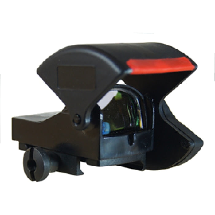 Protection lunette de chasse 2025