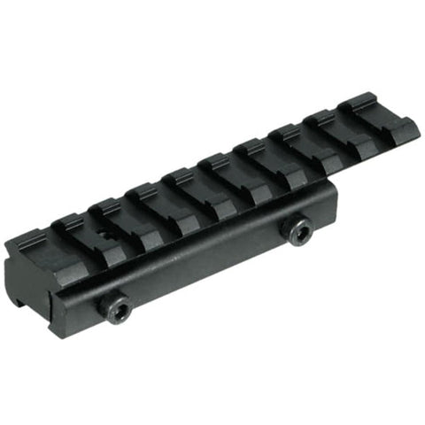 Rail adaptateur UTG 11 mm vers 21 mm A67053