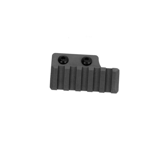 Rail latéral 45 aluminium M-LOK A68446