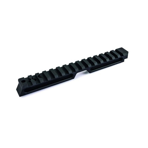 Rail picatinny Tikka pour T3X / TAC A1 51201447