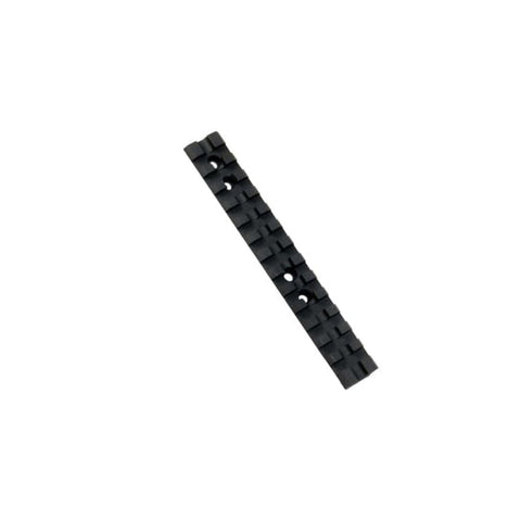 Rail Picatinny UTG pour Maverick 88 et Mossberg 500 A57550