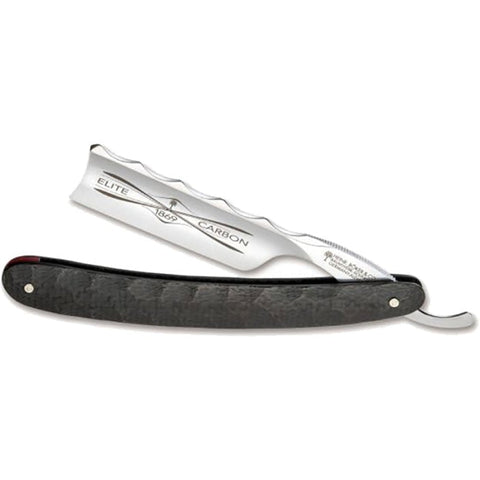 Rasoir Boker Hygiène et Beauté Elite Cargon SE 2.0 - Lame 103mm 140545