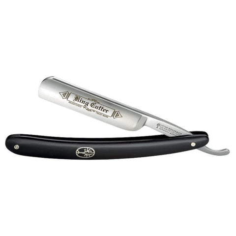 Rasoir Boker Hygiène et Beauté King Cutter - Lame 70mm 140524