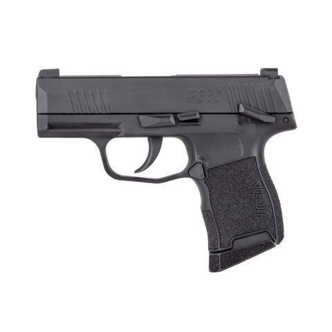 Réplique à bille Sig Sauer P365 Co2 - Cal. 4.5 BB’s ACP561