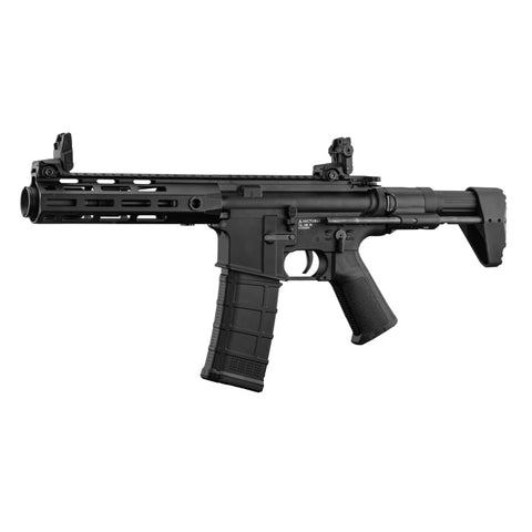 Réplique AEG full métal ARCTURUS PDW LE2013