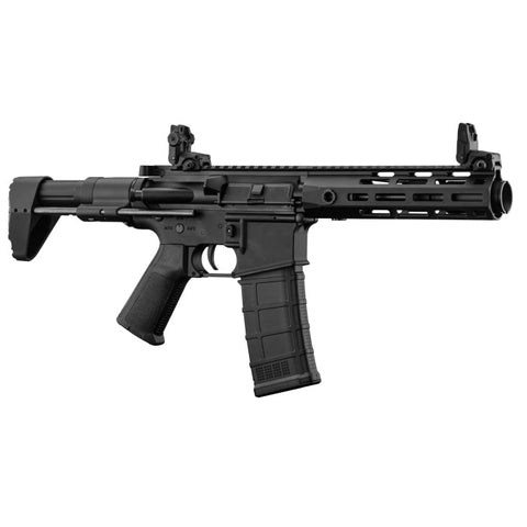 Réplique AEG full métal ARCTURUS PDW LE2013