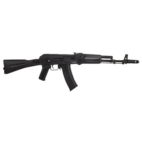 Réplique AEG Lancer Tactical - 51 AK-74M Proline G2 full acier ETU