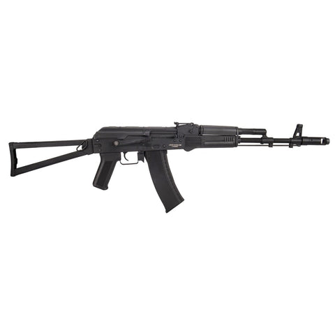 Réplique AEG Lancer Tactical -51S AKS74M Proline G2 full acier ETU